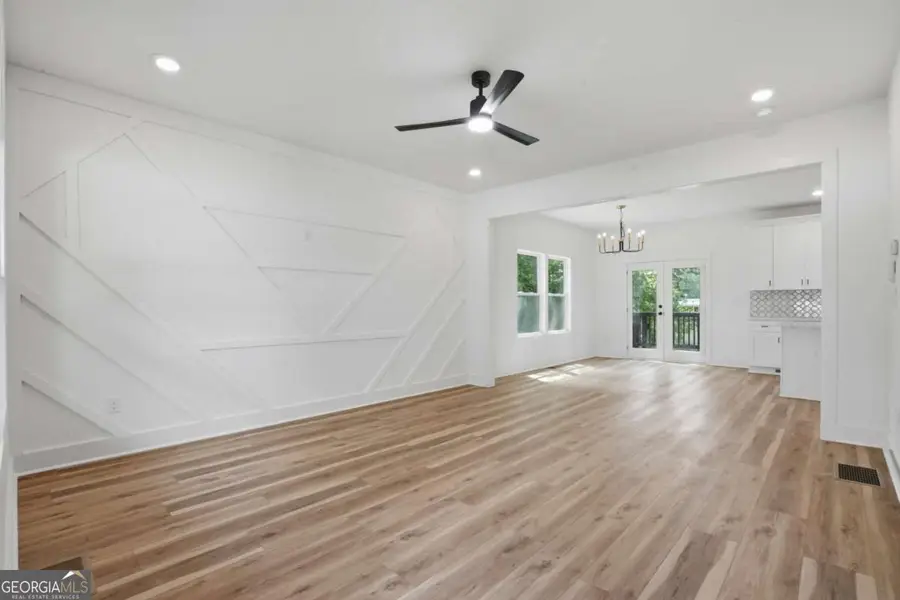 3680 Thurman Road, Atlanta, GA 30349 - #3