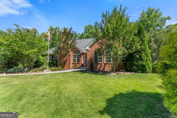 207 Nugget Trail, Braselton, GA 30517
