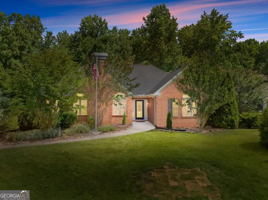 207 Nugget Trail, Braselton, GA 30517 - #2
