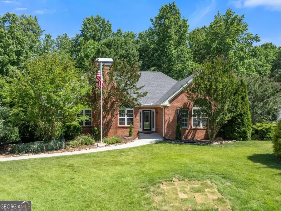 207 Nugget Trail, Braselton, GA 30517 - #3