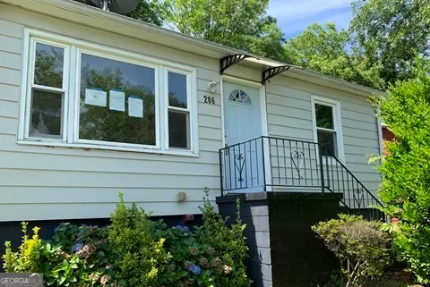 286 Booker Street Sw, Atlanta, GA 30315