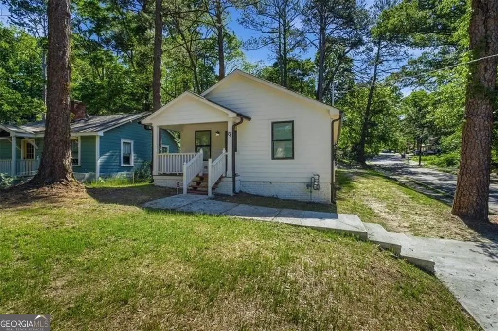 131 Holly Rd Nw, Atlanta, GA 30314 - #1