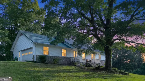 662 Highway 18 W, Barnesville, GA 30204