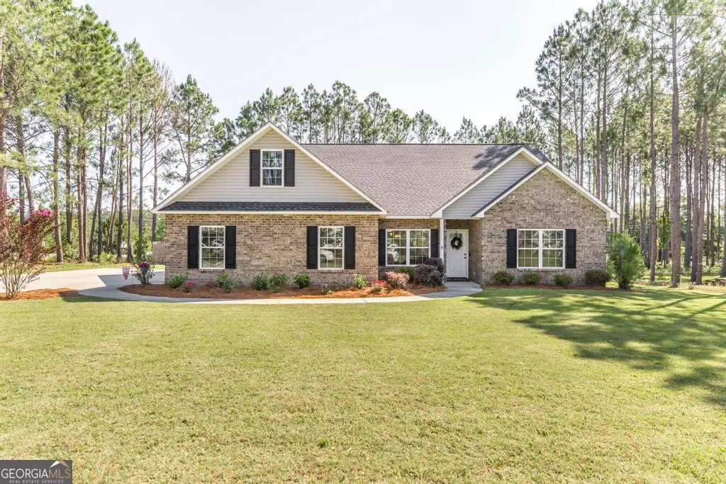 609 Live Oak Way, Dublin, GA 31021 - #1