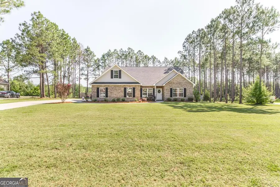 609 Live Oak Way, Dublin, GA 31021 - #2