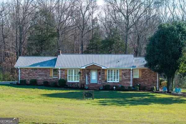 2456 Eddleman Drive Nw, Dewy Rose, GA 30634