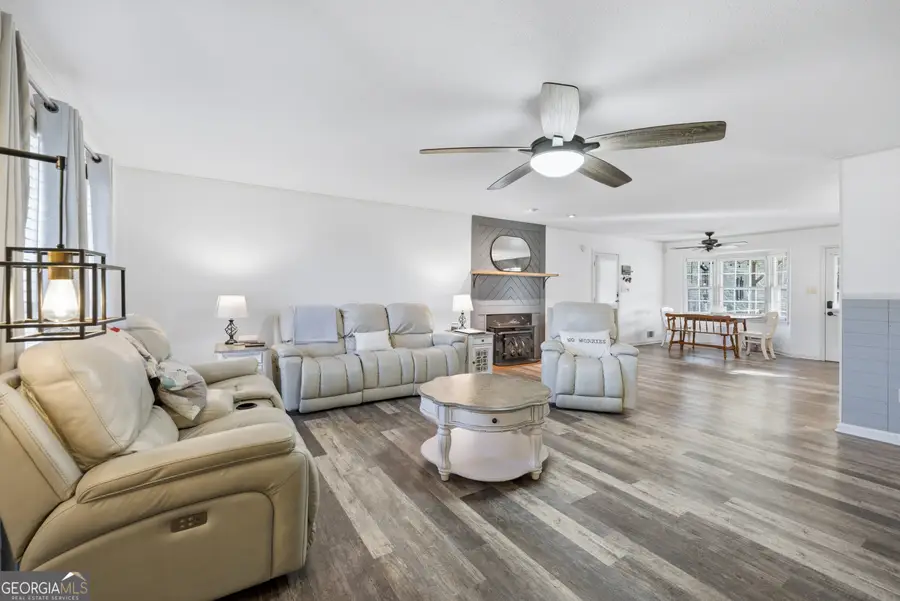 2456 Eddleman Drive Nw, Dewy Rose, GA 30634 - #2