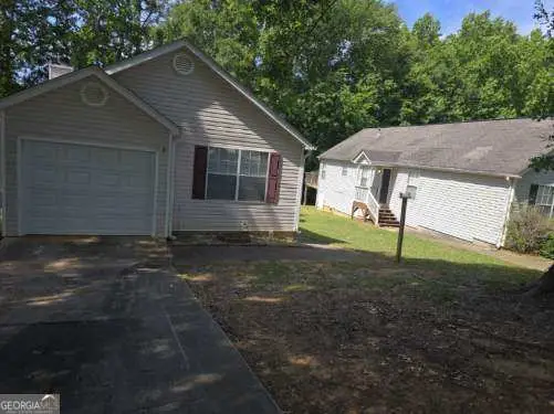 1596 Wembley Drive, Douglasville, GA 30134