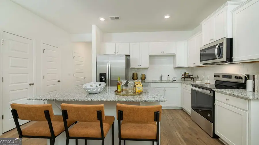 2312 Jamin Bend #31, Lithonia, GA 30058 - #2