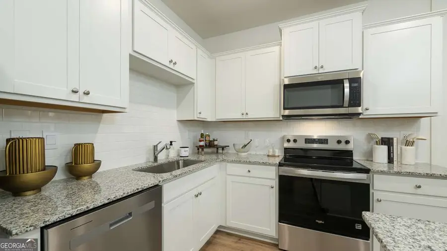 2312 Jamin Bend #31, Lithonia, GA 30058 - #3