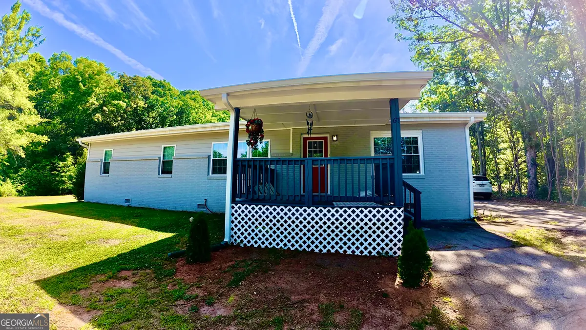 67 Glover Circle, Newnan, GA 30263 - #1