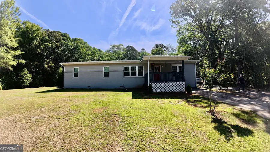 67 Glover Circle, Newnan, GA 30263 - #2