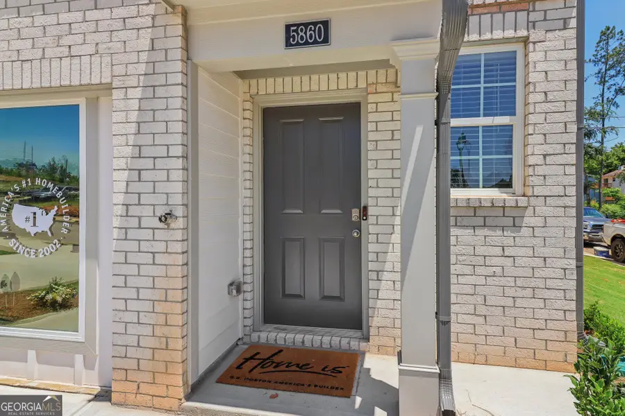 2312 Jamin Bend #31, Lithonia, GA 30058 - #2