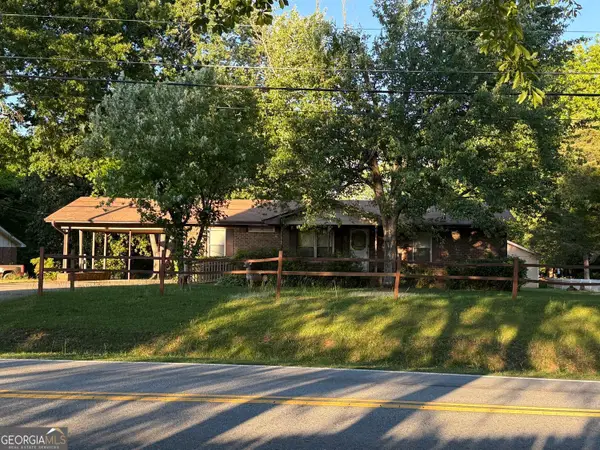 10651 Flat Shoals Road, Covington, GA 30016