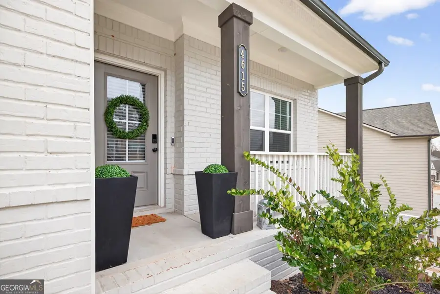4615 Silver Oak Drive Sw, Gainesville, GA 30504 - #2
