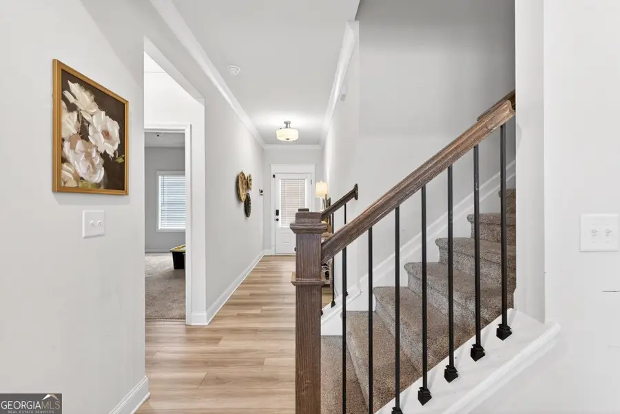 4615 Silver Oak Drive Sw, Gainesville, GA 30504 - #3