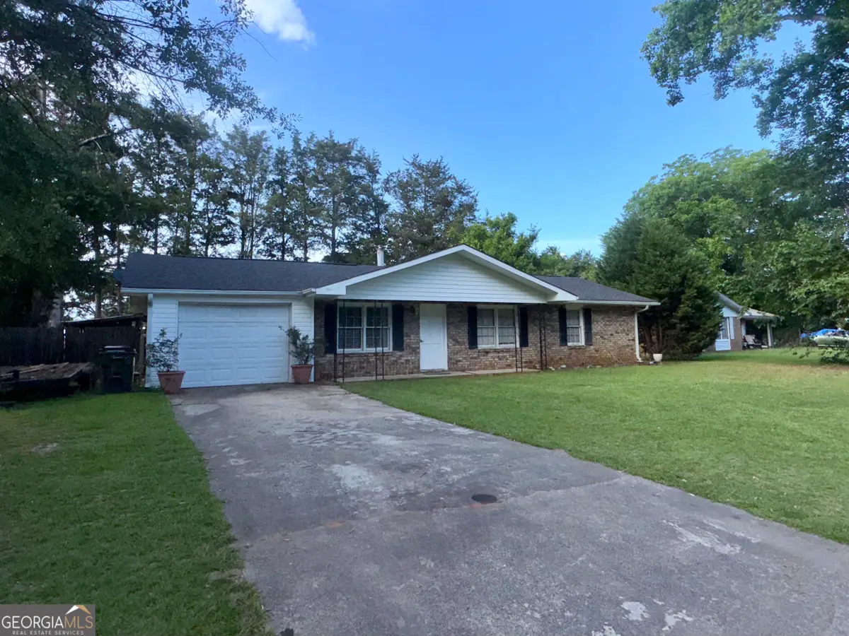 106 Galahad Drive, Warner Robins, GA 31093 - #1