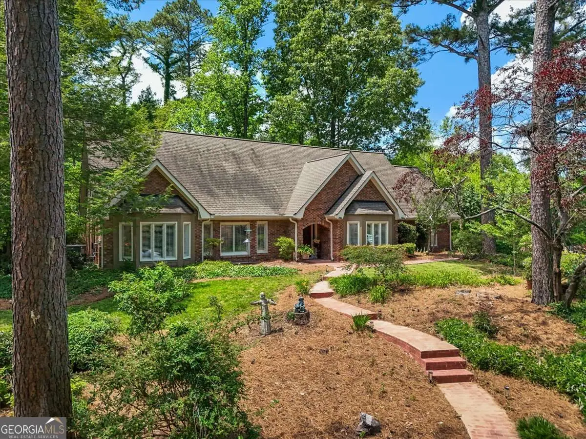3439 Laurel Green Court Nw, Kennesaw, GA 30144 - #1