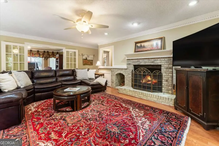 3439 Laurel Green Court Nw, Kennesaw, GA 30144 - #2