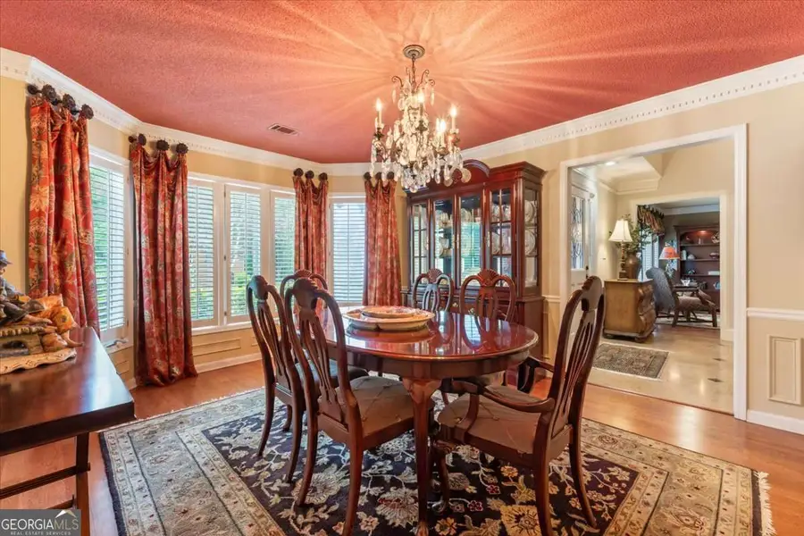 3439 Laurel Green Court Nw, Kennesaw, GA 30144 - #3
