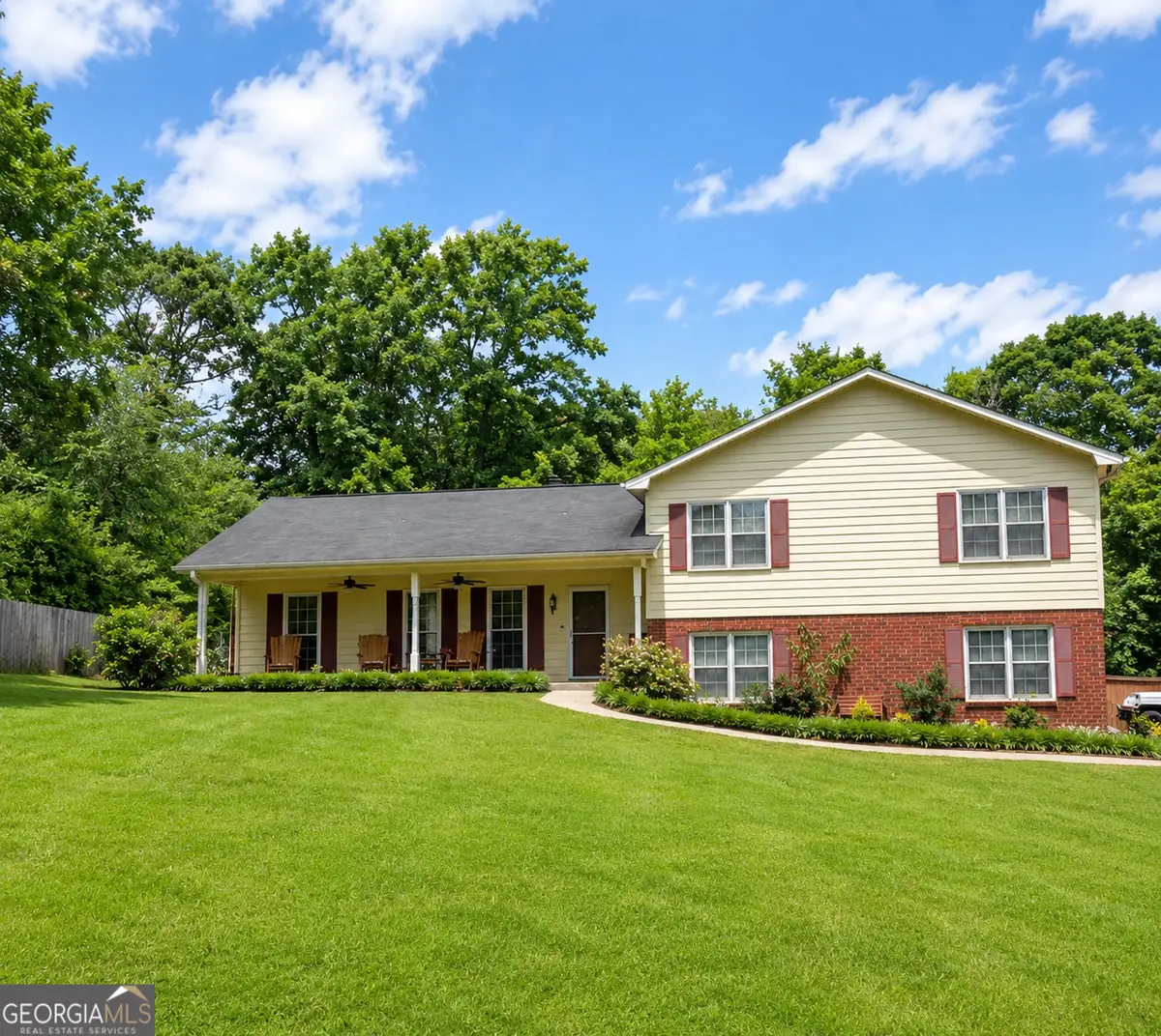 1054 Glass Bridge Road, Lagrange, GA 30240 - #1