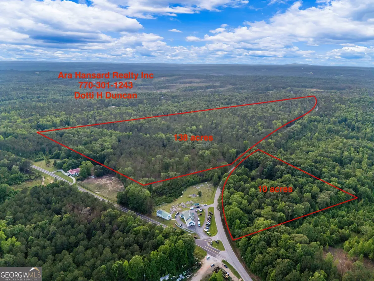0 Hwy 100, Franklin, GA 30217 - #1