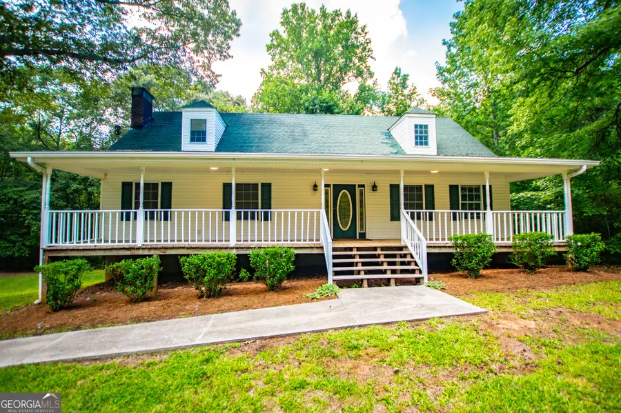 8291 E Highway 5, Whitesburg, GA 30185 - #2