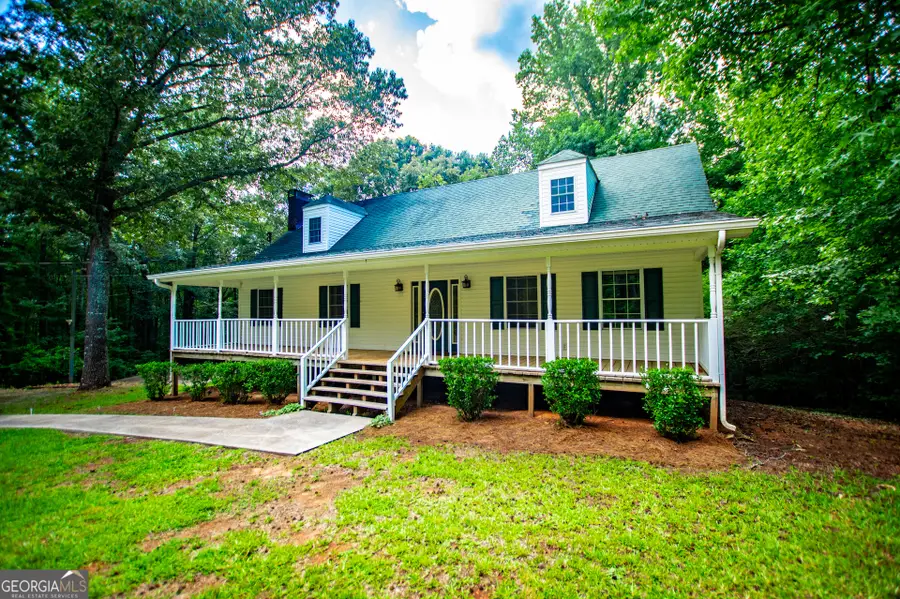 8291 E Highway 5, Whitesburg, GA 30185 - #3