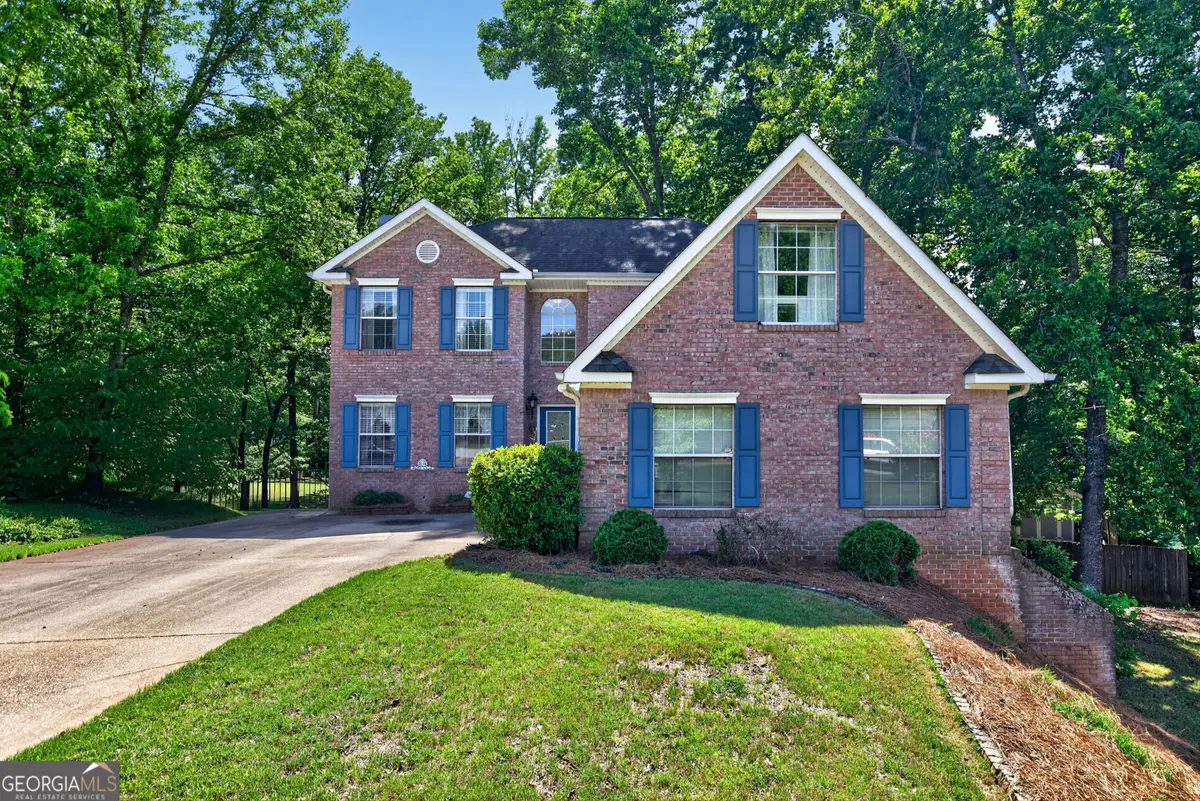 101 Emerald Lane, Hampton, GA 30228 - #1