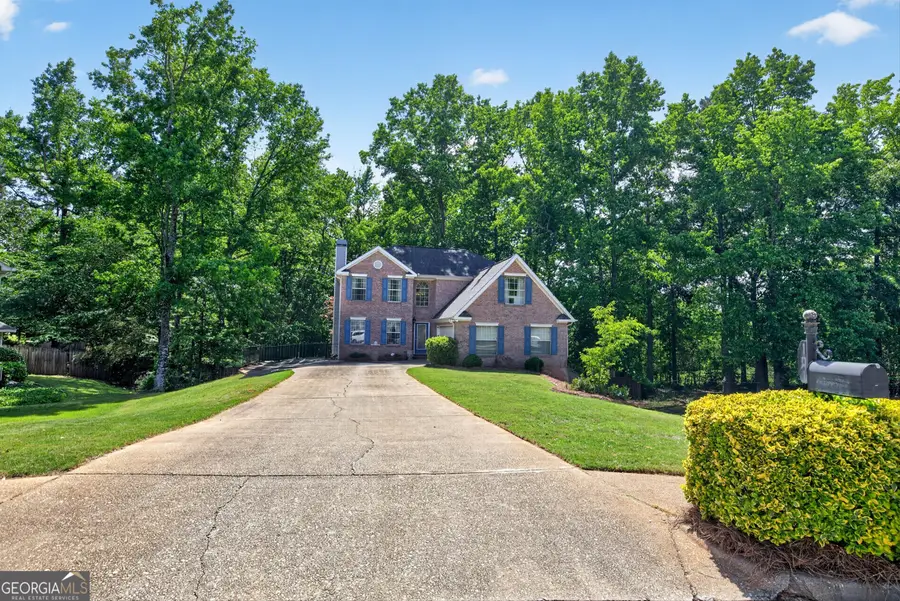 101 Emerald Lane, Hampton, GA 30228 - #3