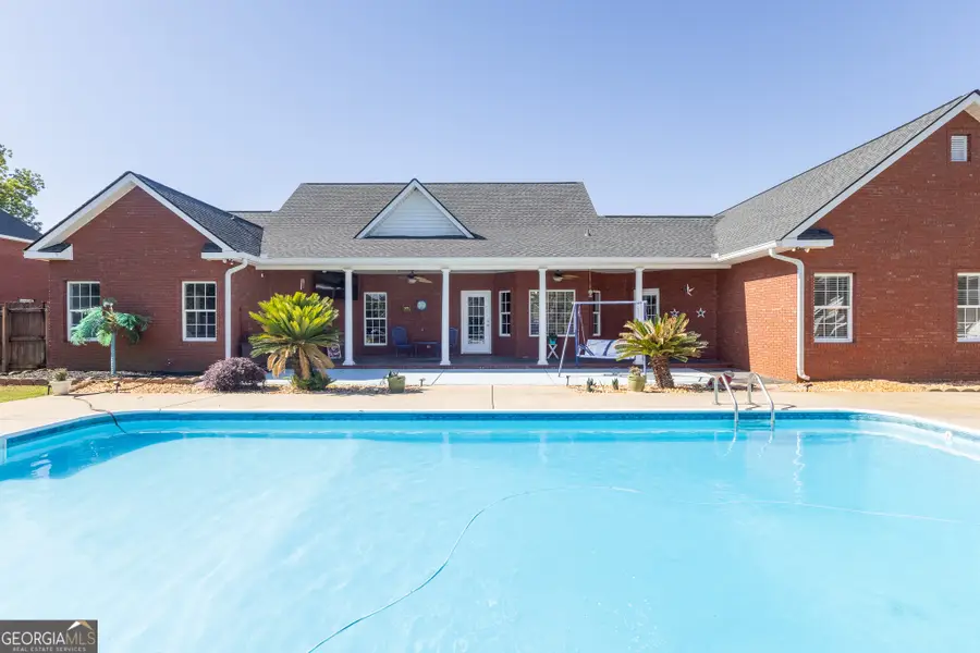 110 Westward Point, Kathleen, GA 31047 - #3