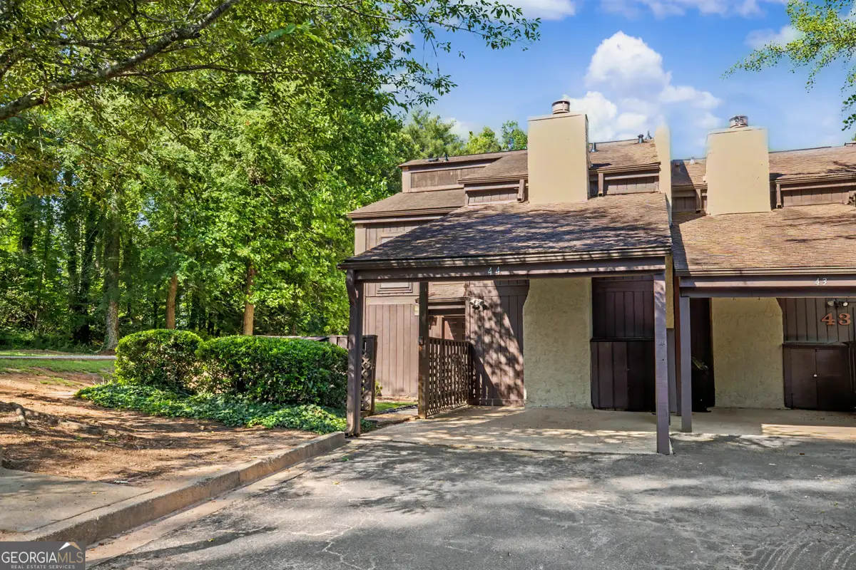 44 Cobblestone Creek, Peachtree City, GA 30269 - #1