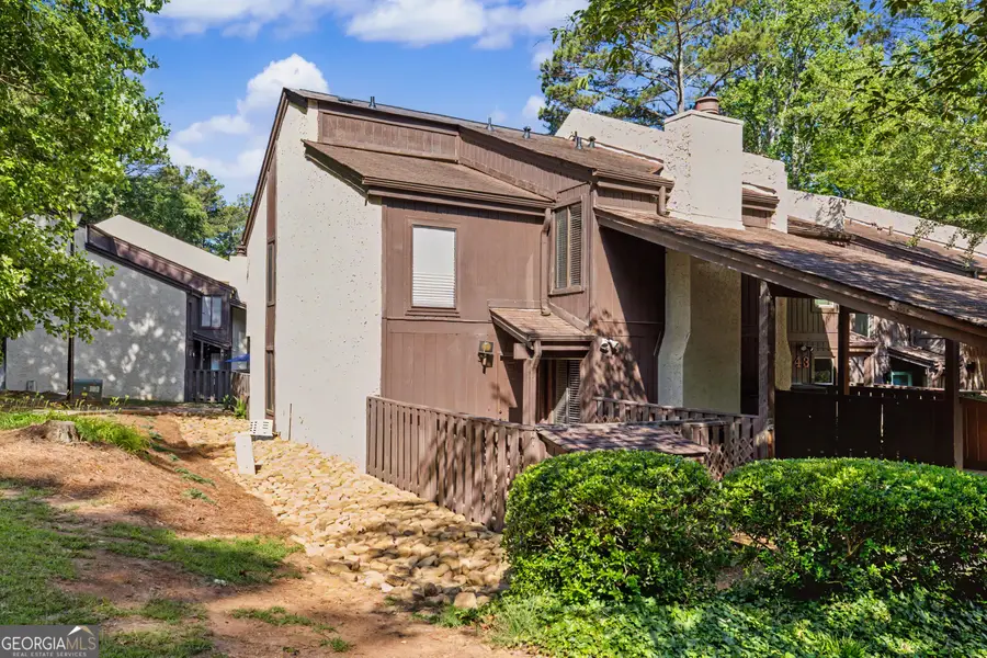 44 Cobblestone Creek, Peachtree City, GA 30269 - #3