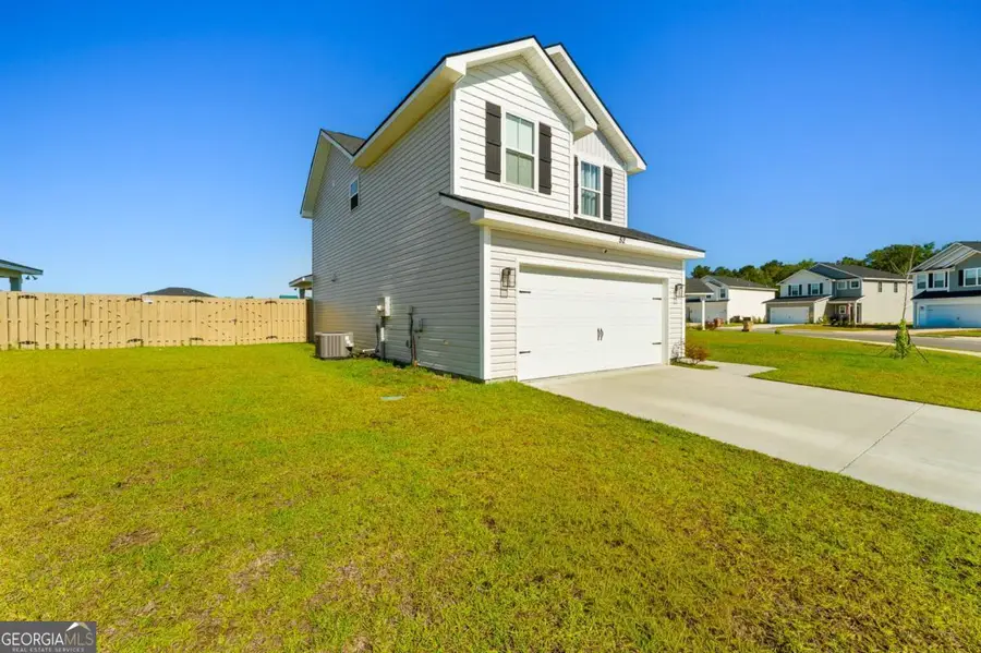 52 Buckingham Drive, Midway, GA 31320 - #3