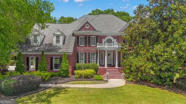 110 Turnberry Circle, Fayetteville, GA 30215