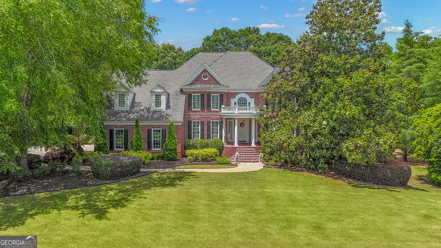 110 Turnberry Circle, Fayetteville, GA 30215 - #2