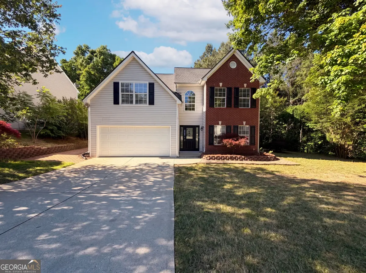 3324 Baymount Way, Lawrenceville, GA 30043 - #1