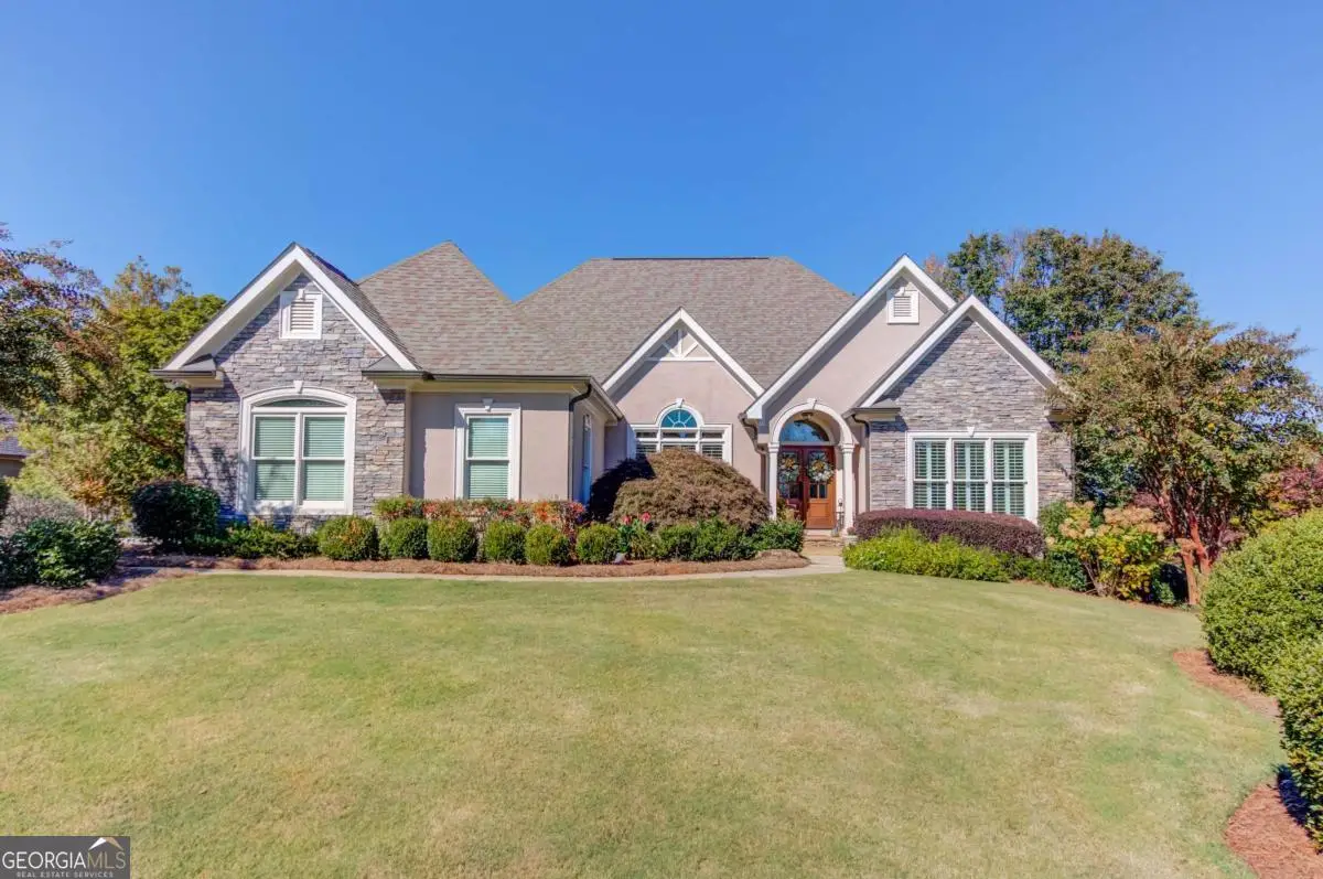380 Fairway Circle, Monroe, GA 30656 - #1