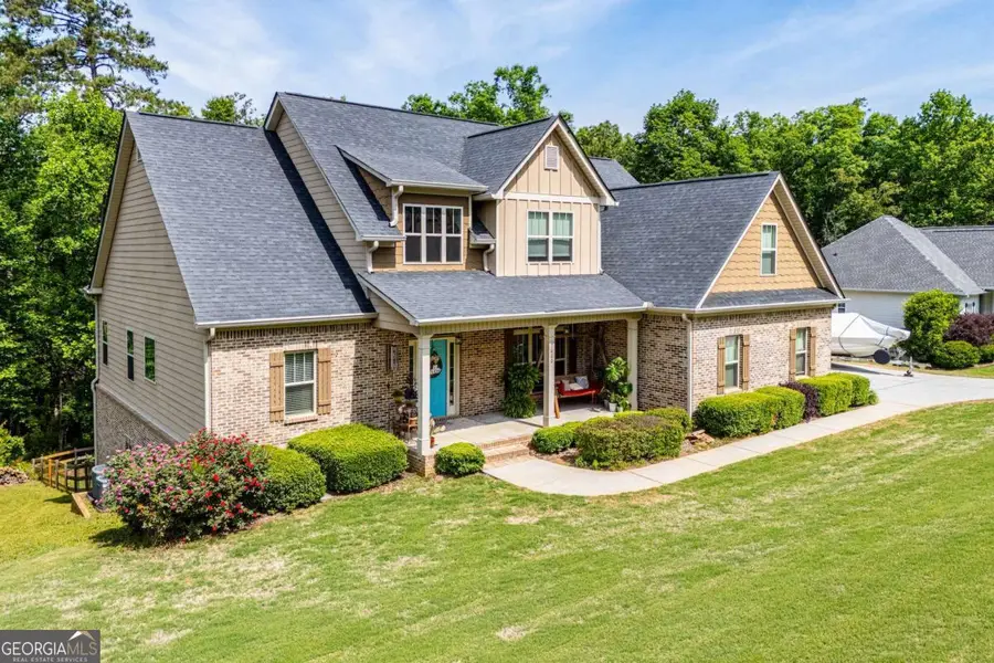 7660 Brookcrest Court, Douglasville, GA 30135 - #2