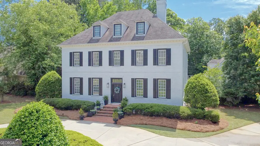 123 Glen Eagle Way, McDonough, GA 30253 - #2