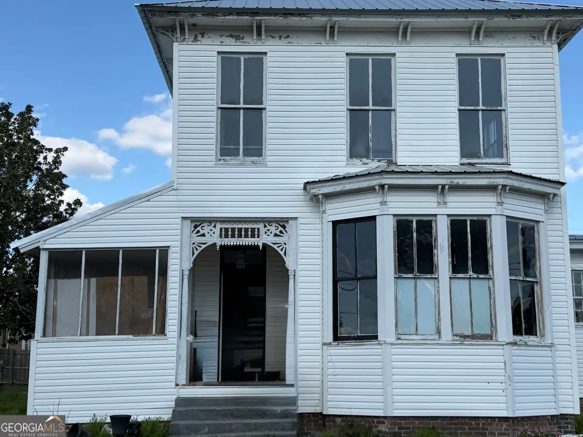 10 N Church Street, Lumber City, GA 31549 - #1