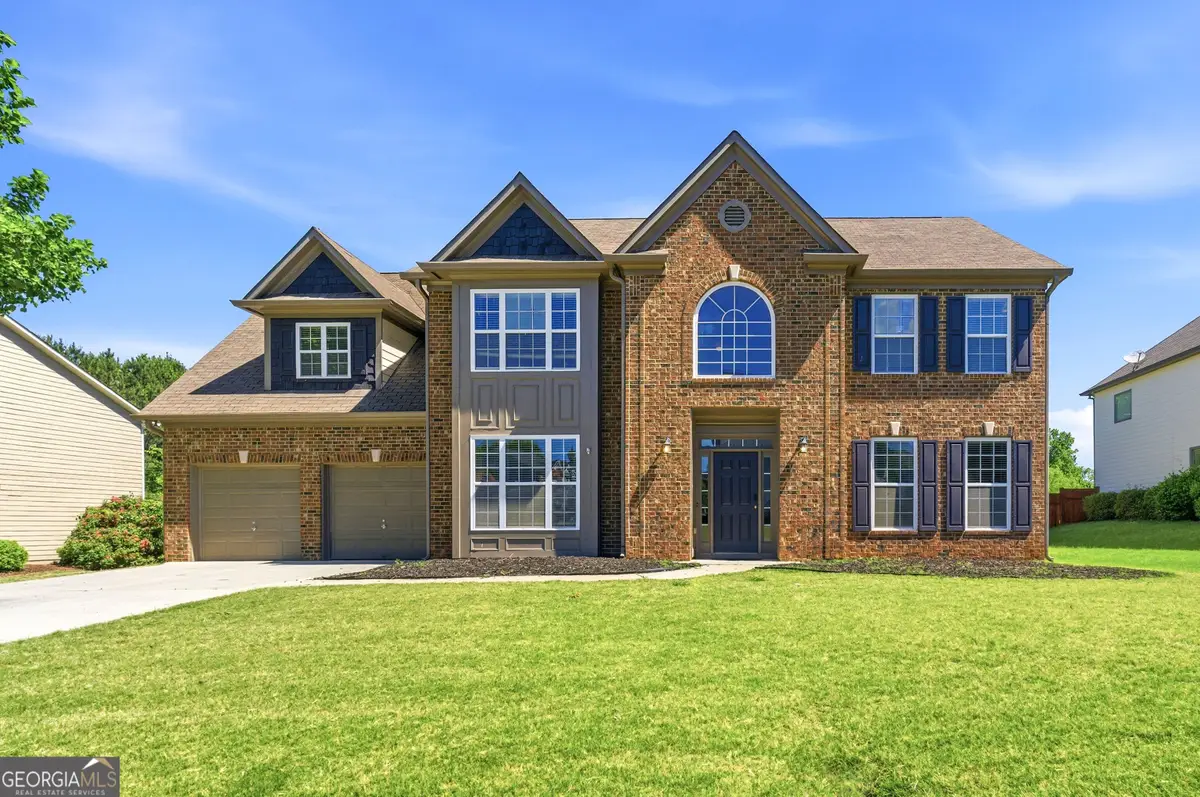 839 Key Largo Pte, Auburn, GA 30011 - #1