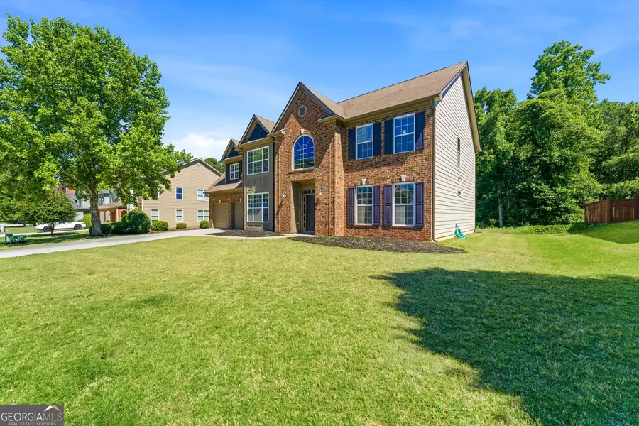 839 Key Largo Pte, Auburn, GA 30011 - #2