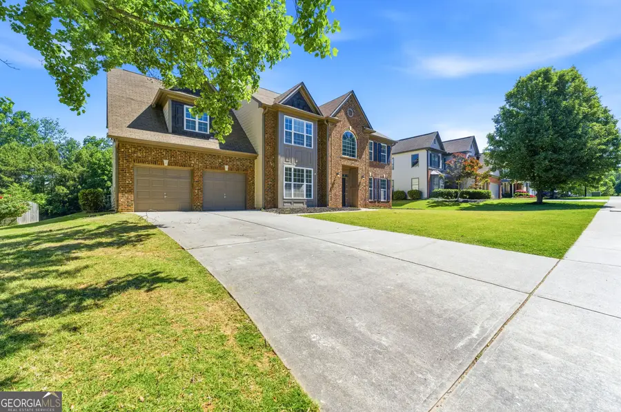 839 Key Largo Pte, Auburn, GA 30011 - #3