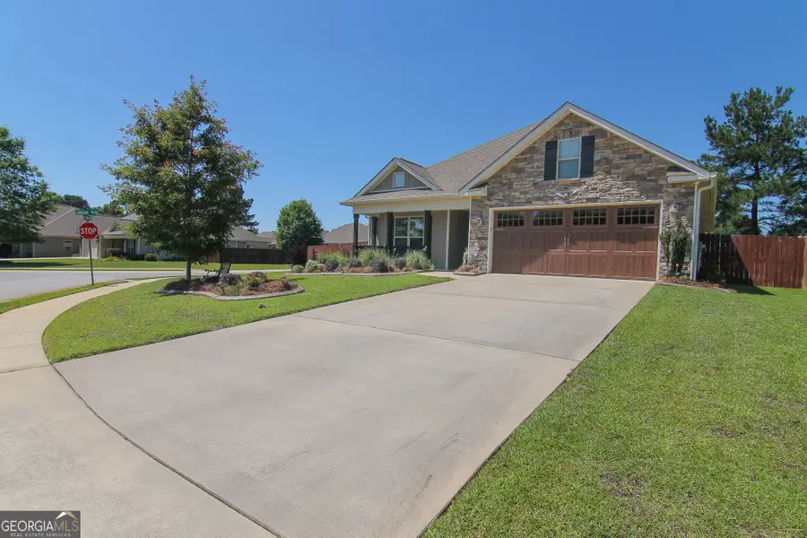 124 Highland Point Drive, Kathleen, GA 31047 - #2