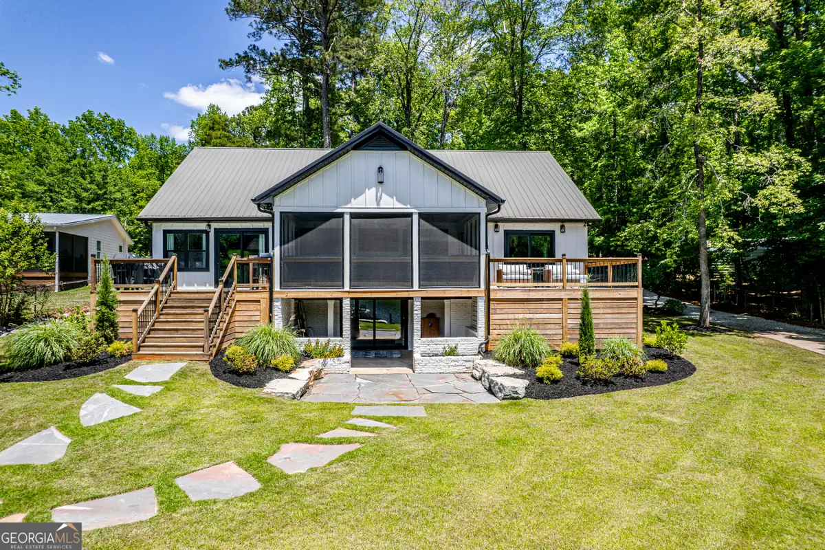 116 Edith Lane, Eatonton, GA 31024 - #1