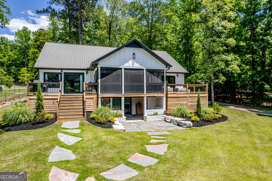 116 Edith Lane, Eatonton, GA 31024 - #2