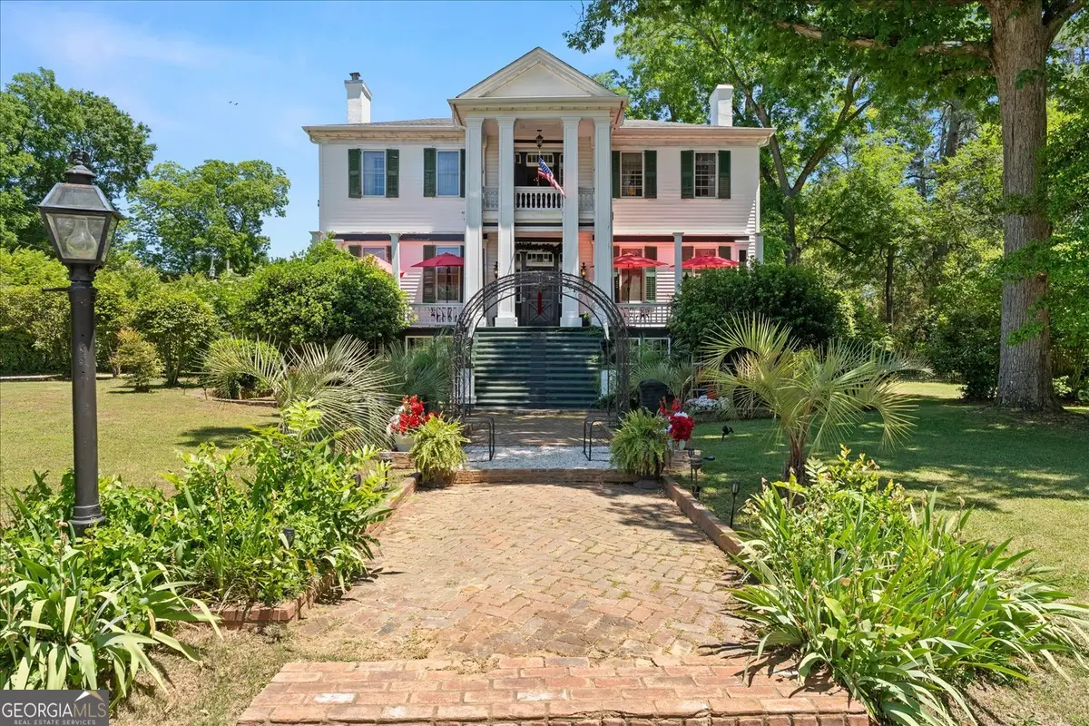 301 S Alexander Avenue, Washington, GA 30673 - #1
