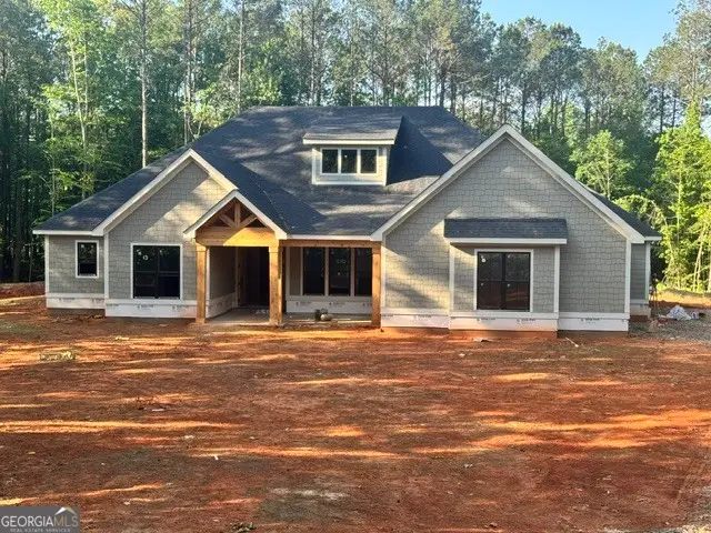 109 Heights Avenue #5, Forsyth, GA 31029 - #1