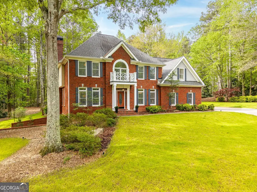 4880 Rosewood Lake Drive, Cumming, GA 30040 - #3